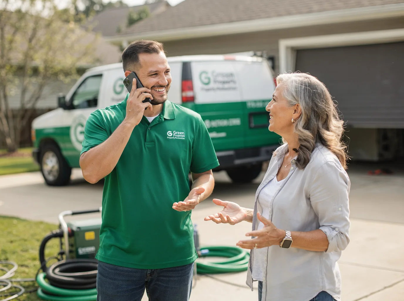 Water Damage Restoration Conesville, OH FAQs